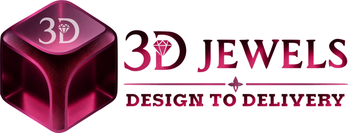 3D Jewels India